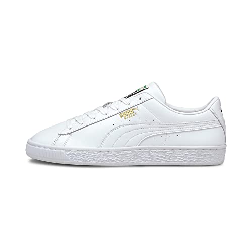 美品23PUMA BASKET XXⅠプーマ バスケット HB798 美品23PUMA BASKET XXⅠプーマ バスケット HB798 - メルカリ